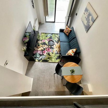 Inbp07 Studio Apartment #Freeparking Βουδαπέστη Εξωτερικό φωτογραφία