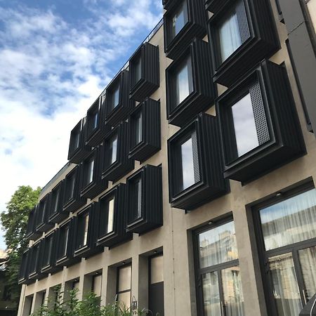 Inbp07 Studio Apartment #Freeparking Βουδαπέστη Εξωτερικό φωτογραφία
