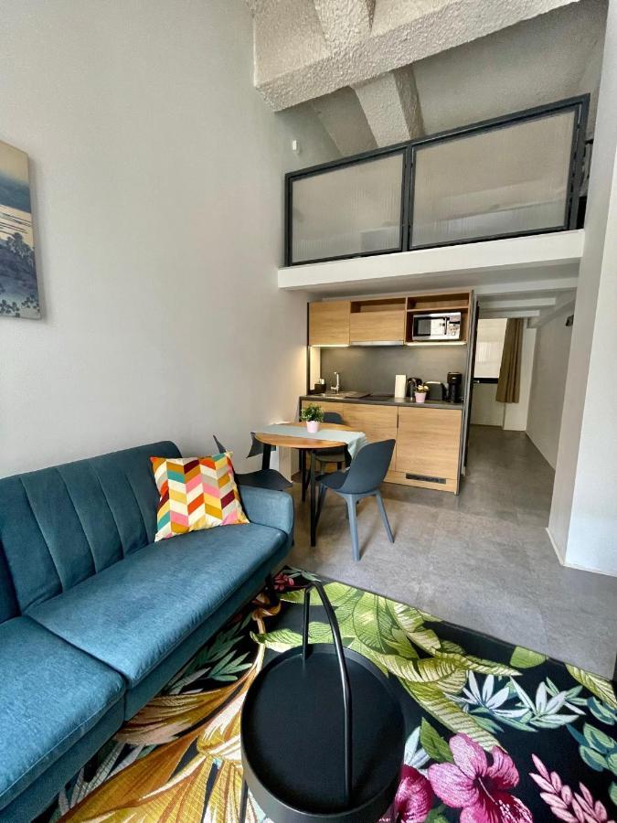 Inbp07 Studio Apartment #Freeparking Βουδαπέστη Εξωτερικό φωτογραφία