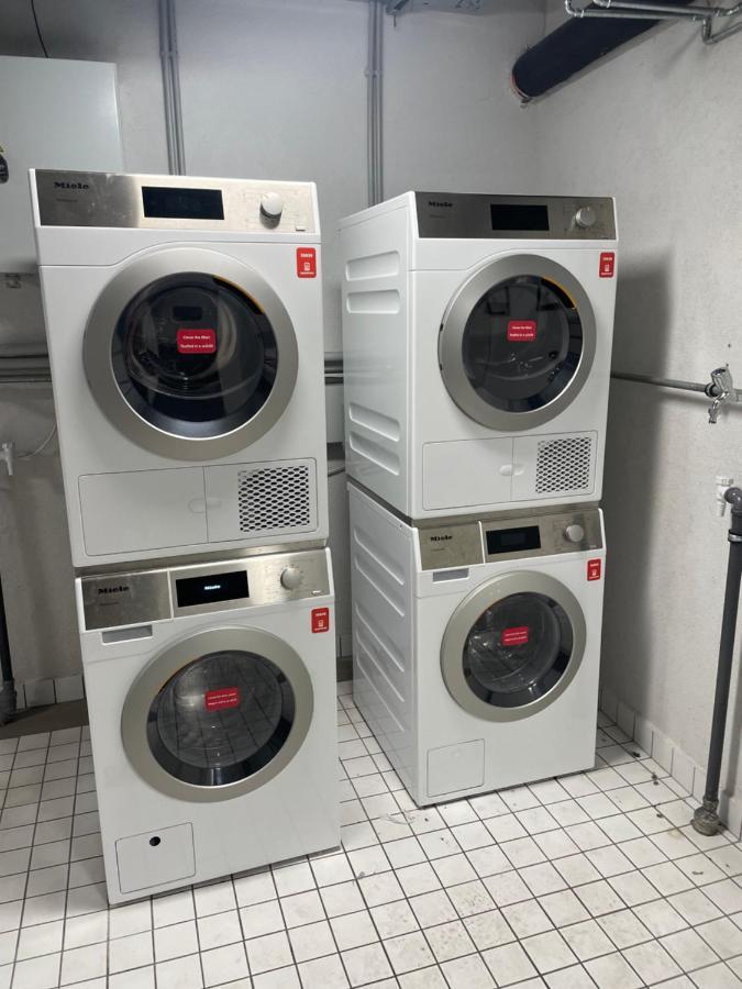 Inbp07 Studio Apartment #Freeparking Βουδαπέστη Εξωτερικό φωτογραφία