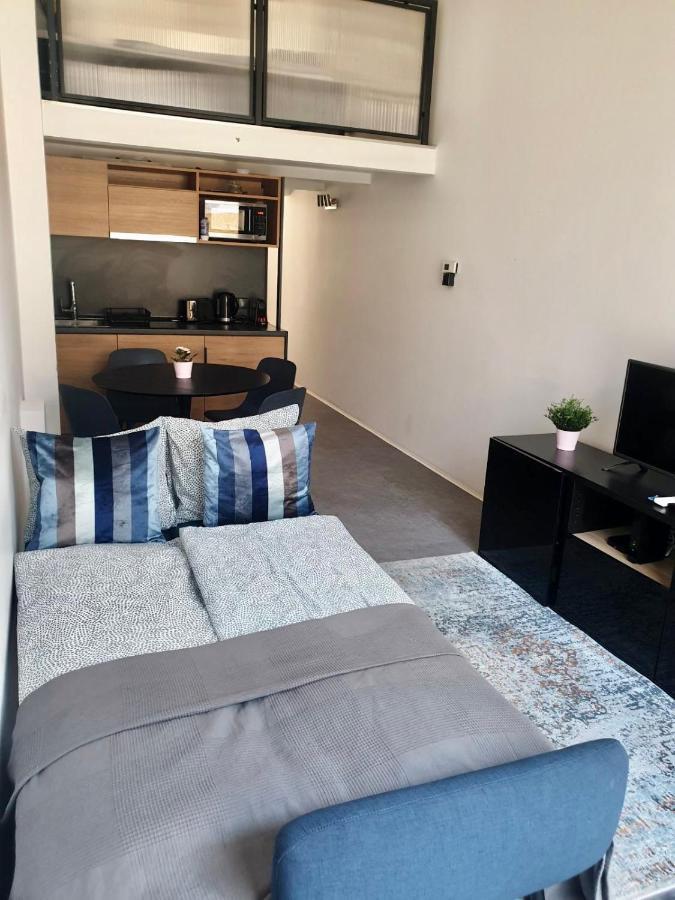 Inbp07 Studio Apartment #Freeparking Βουδαπέστη Εξωτερικό φωτογραφία